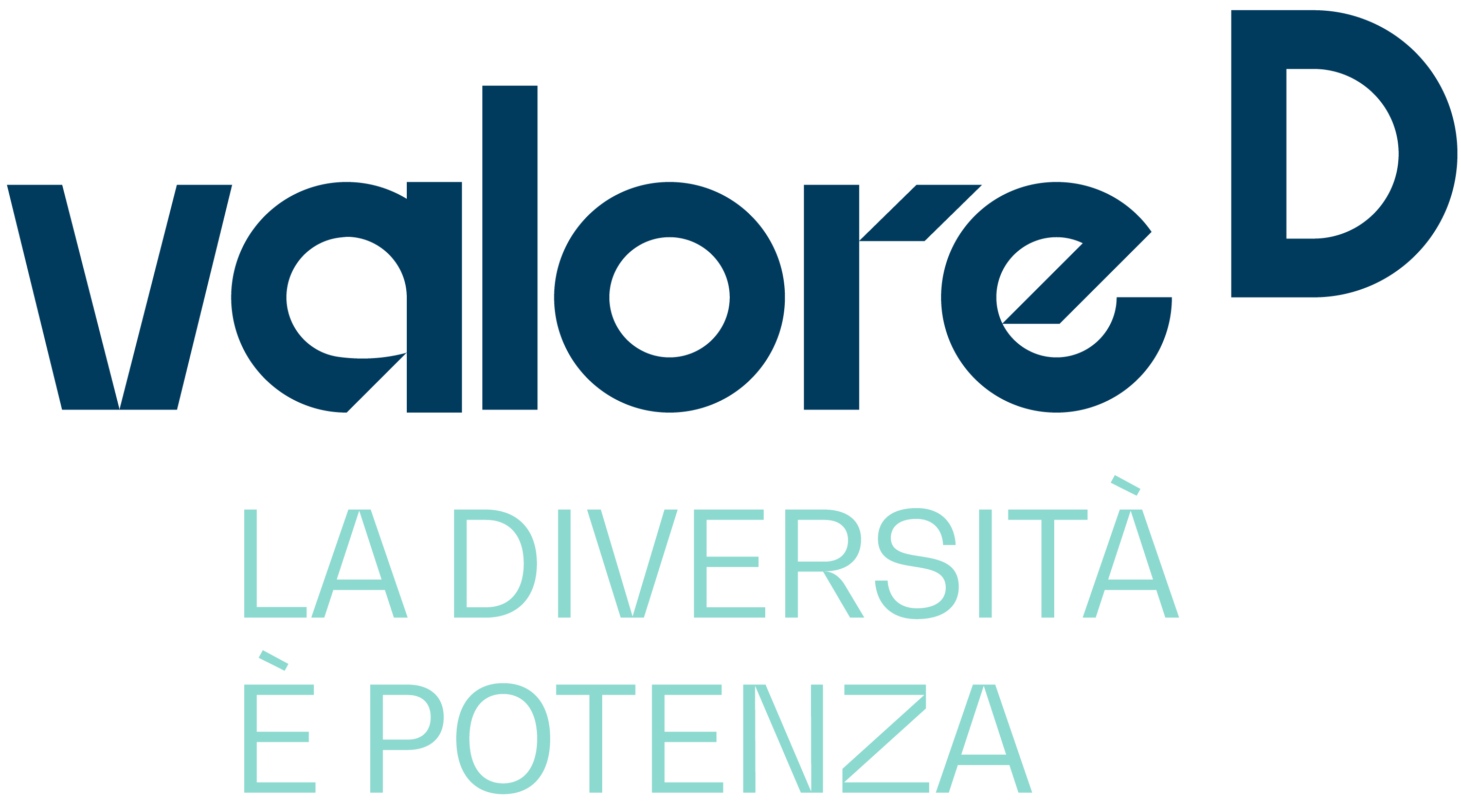 Logo Valore D